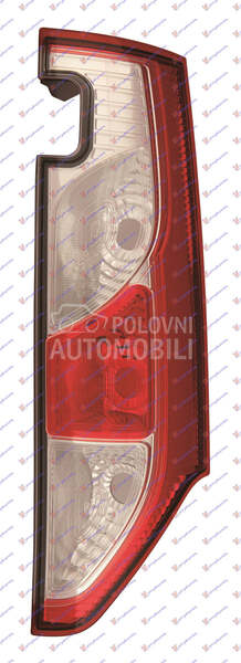 Stop svetla i stop lampe za Renault Kangoo od 2013. do 2021. god.