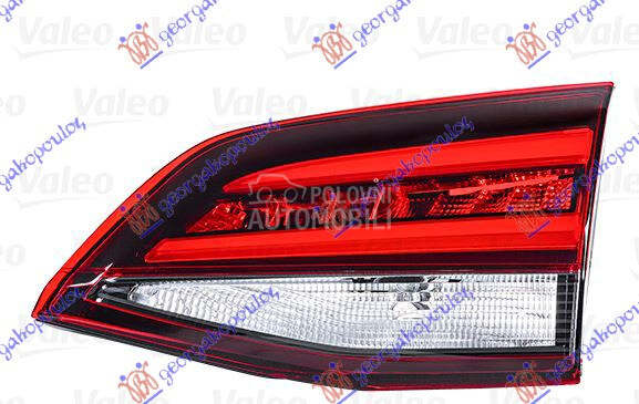 Stop svetla i stop lampe za Opel Astra K od 2019. do 2021. god.