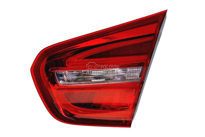 Stop svetla i stop lampe za Mercedes Benz GLA Klasa od 2014. do 2017. god.