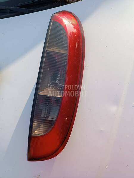 Desna stop lampa za Opel Corsa C za Opel Corsa C