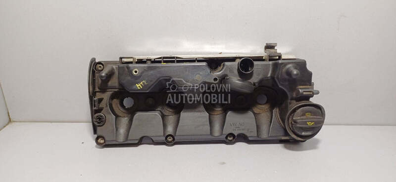 DEKLO za Volkswagen Passat B8