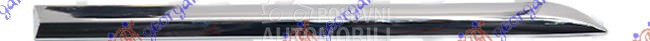 Lajsna za Volkswagen up! - 1S3853754 2ZZ