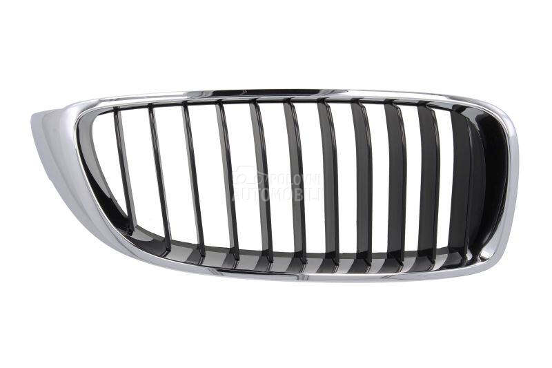 Maska za BMW Serija 4 od 2014. do 2020. god.