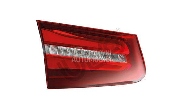 Stop svetla i stop lampe za Mercedes Benz GLC Klasa od 2015. do 2020. god.