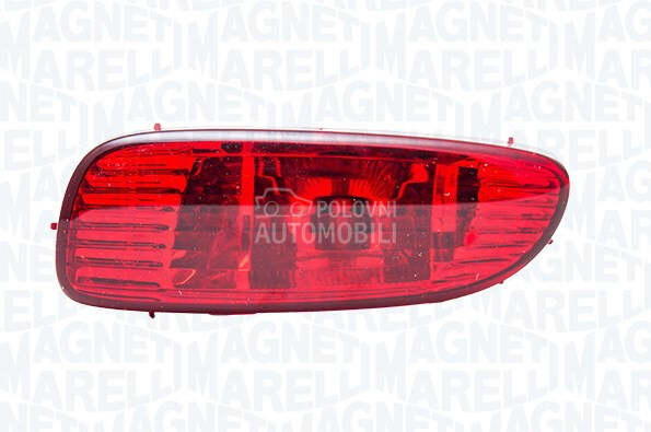 Maglenke za MINI Cooper od 2014. do 2021. god.