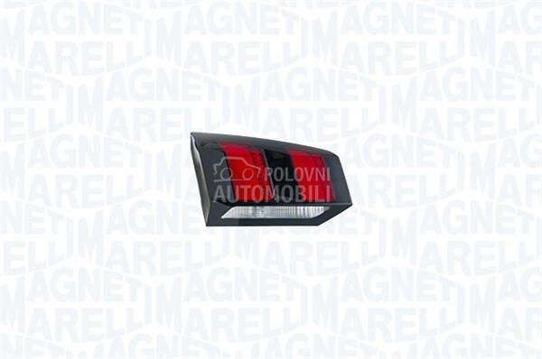Stop svetla i stop lampe za Peugeot 5008 od 2016. do 2020. god.