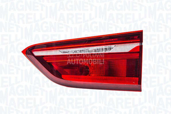 Stop svetla i stop lampe za BMW X1 od 2019. do 2022. god.