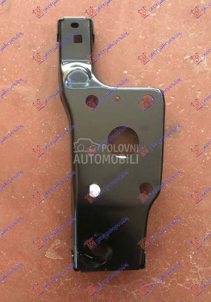 DRZAC BRAVE HAUBE USPRAVNI za Peugeot 5008 od 2016. do 2020. god.
