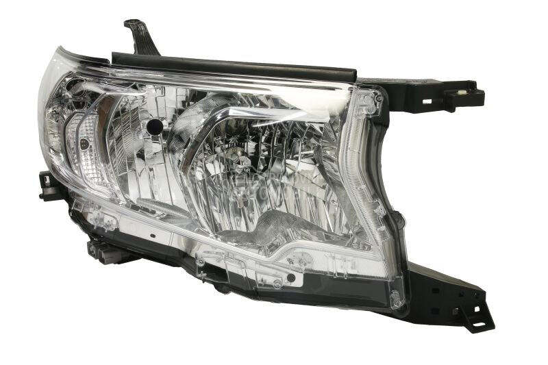 Farovi za Toyota Land Cruiser od 2017. do 2024. god. - 81130-60N00