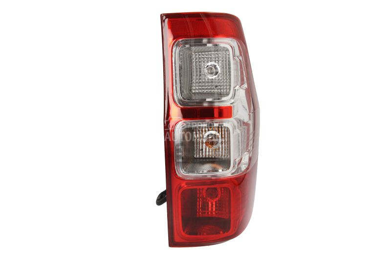 Stop svetla i stop lampe za Ford Ranger od 2015. do 2019. god.