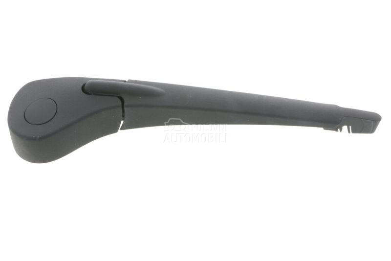 Brisači za Renault Scenic od 2003. do 2009. god.