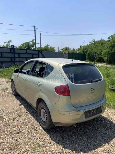 Tabla za Seat Altea