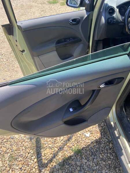 Tapaciri vrata za Seat Altea