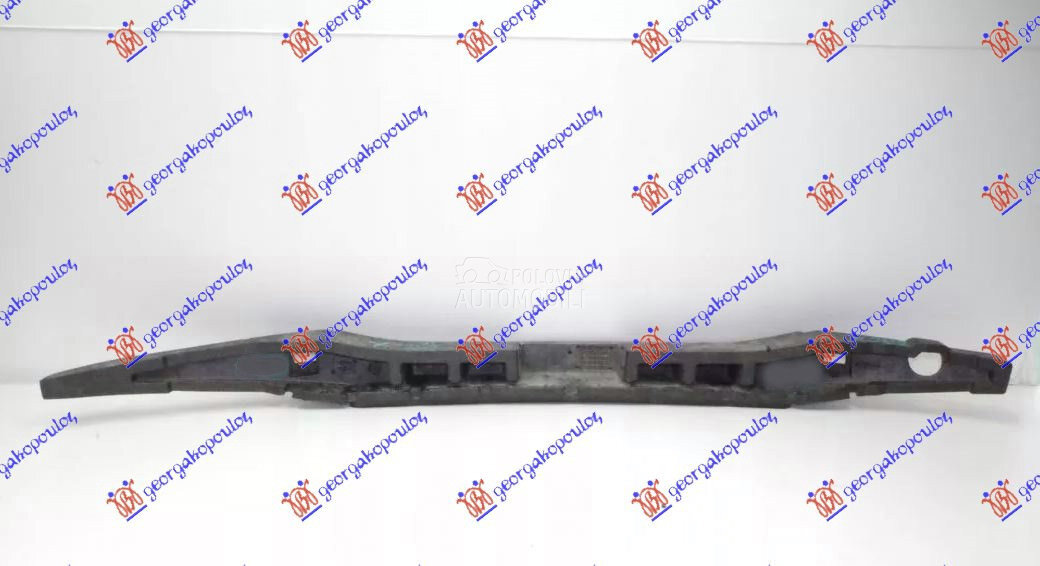 Spojler prednjeg branika za Volvo XC60 - 31425183-6