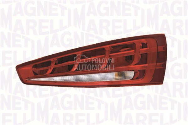 Stop svetla i stop lampe za Audi Q3 od 2014. do 2018. god.