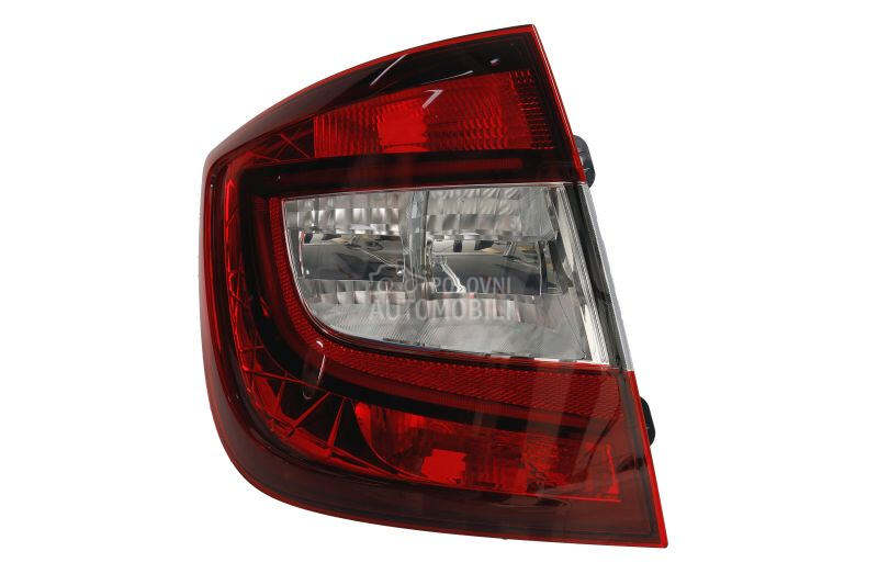 Stop svetla i stop lampe za Škoda Rapid od 2012. do 2019. god.
