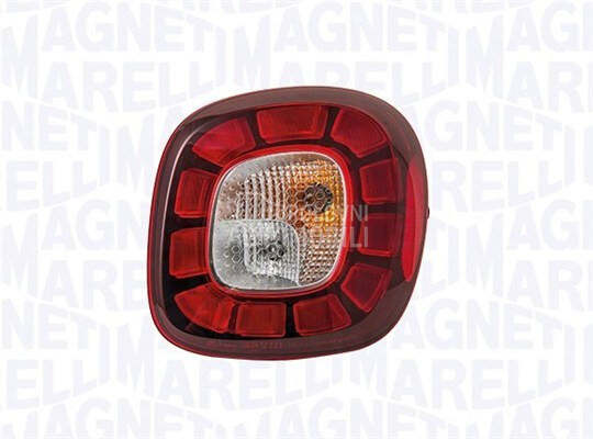 Stop svetla i stop lampe za Smart ForTwo od 2014. do 2020. god. - A4539062700