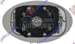 Staklo retrovizora za MINI Cooper od 2002. do 2006. god.