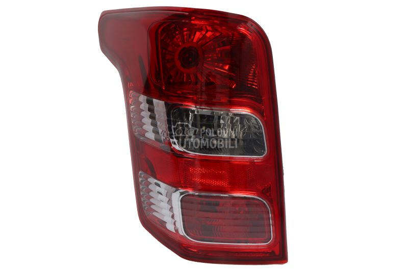 Stop svetla i stop lampe za Mitsubishi L200 od 2015. do 2019. god.