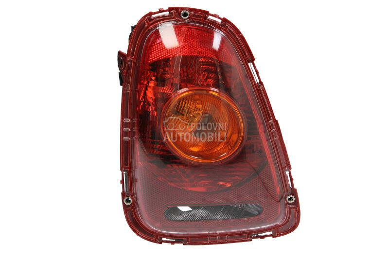 Stop svetla i stop lampe za MINI Cooper od 2011. do 2014. god.