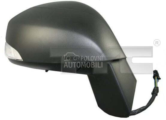 Retrovizor za Renault Scenic od 2009. do 2012. god.