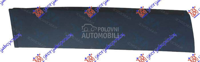 Lajsna za Jeep Cherokee