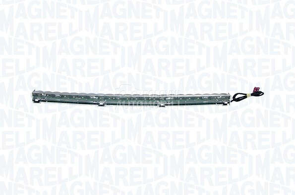 Trece stop svetlo za Mercedes Benz C 180, C 200, C 220 ... - A0999064301