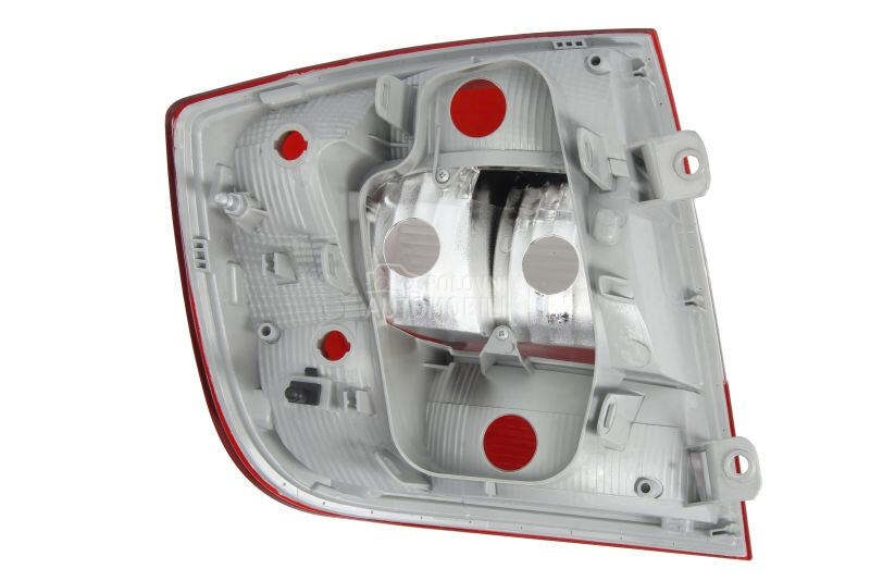Stop svetla i stop lampe za Škoda Rapid od 2012. do 2019. god.
