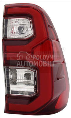 Stop svetla i stop lampe za Toyota Hilux