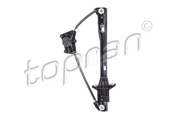 Podizac prozora za Volkswagen Amarok