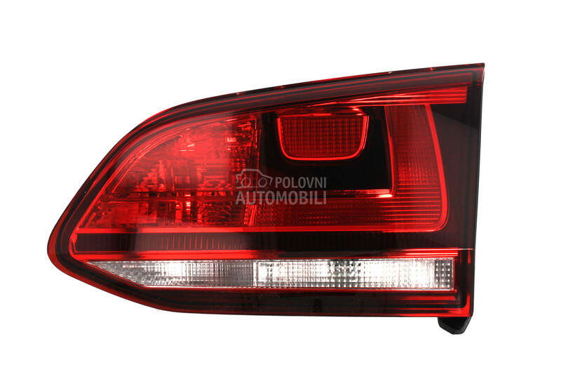 Stop svetla i stop lampe za Volkswagen Golf 7 od 2013. do 2017. god.