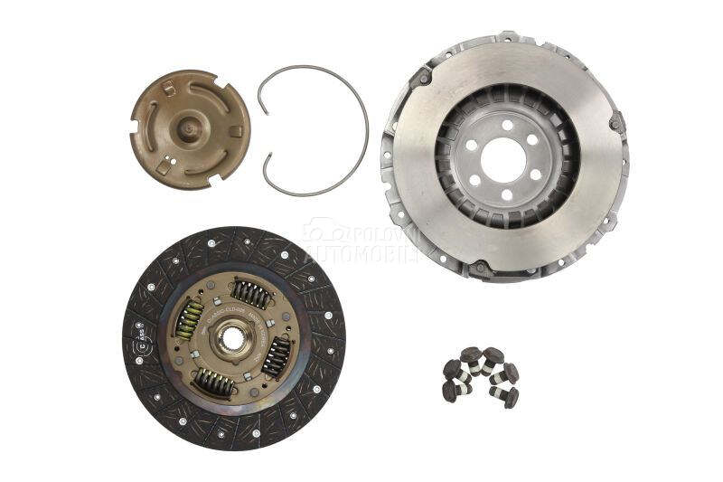 Set kvacila za Seat Toledo od 1991. do 1999. god.
