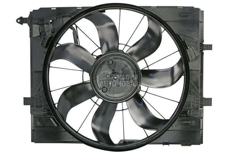Ventilator za Mercedes Benz E Klasa od 2016. do 2020. god.