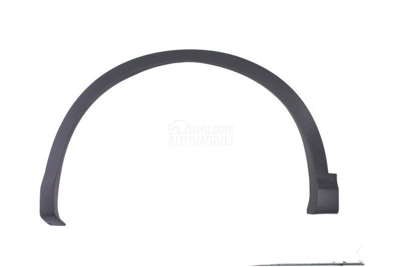 RUB za Nissan Qashqai od 2017. do 2021. god. - 63811-4EA0A