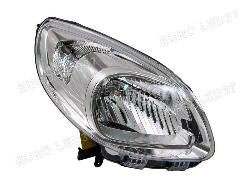 Farovi za Renault Kangoo od 2013. do 2021. god.