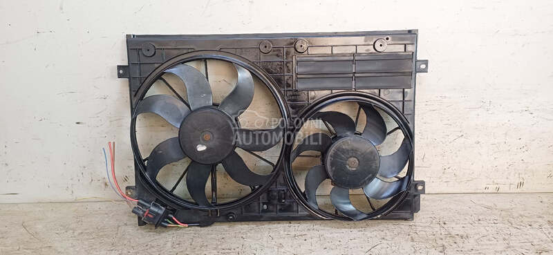 NOSAC VENTILATORA za Volkswagen Passat B6