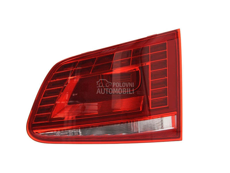 Stop svetla i stop lampe za Volkswagen Touareg od 2014. do 2018. god.
