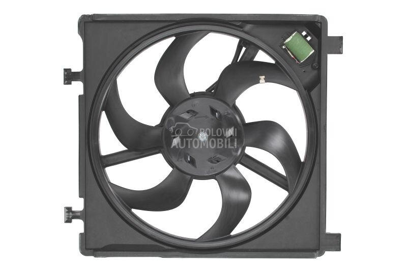 Ventilator za Volkswagen up! - 1S0121207E