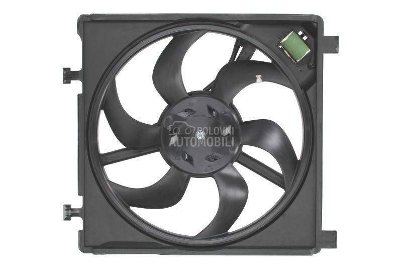 Ventilator za Volkswagen up!