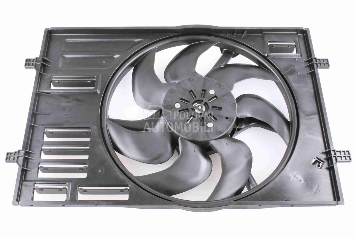 Ventilator za Volkswagen Passat B8 - 5Q0121203CL