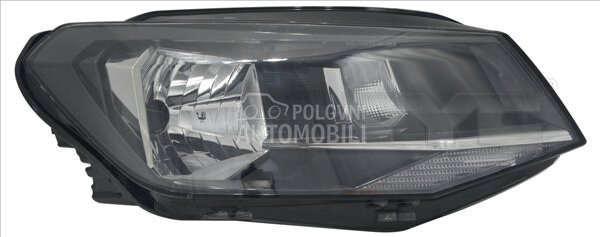 Farovi za Volkswagen Caddy od 2015. do 2020. god. - 2K1941016