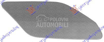Poklopac prskalice za Volkswagen Golf 7 od 2016. do 2019. god.