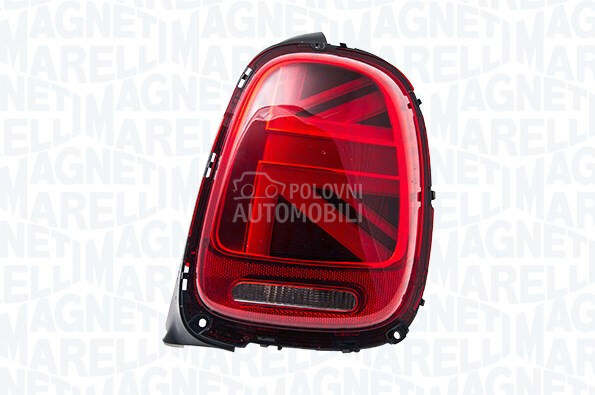 Stop svetla i stop lampe za MINI Cooper od 2015. do 2021. god.
