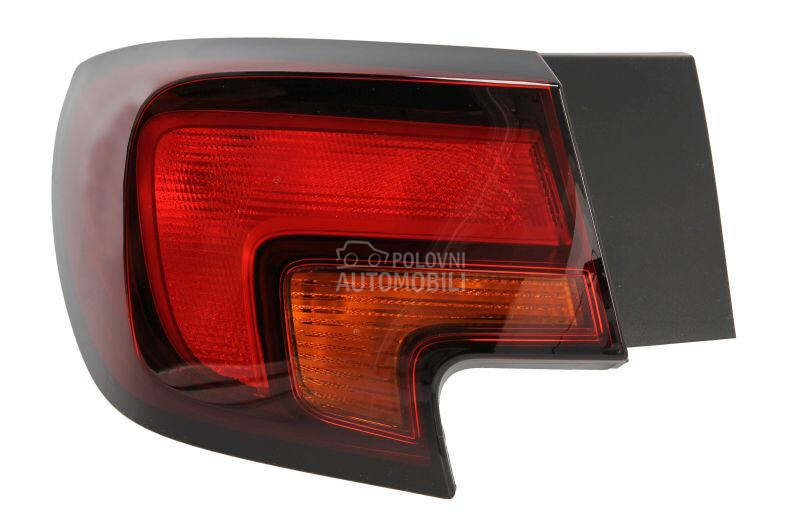 Stop svetla i stop lampe za Opel Astra K od 2016. do 2019. god.