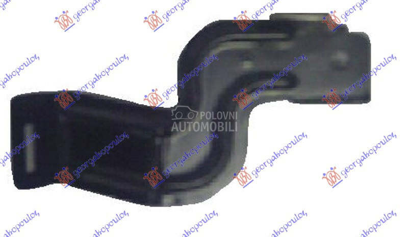 NOSAC ZADNJEG BRANIKA za Hyundai H 1 od 1998. do 2007. god. - 86681-4A010