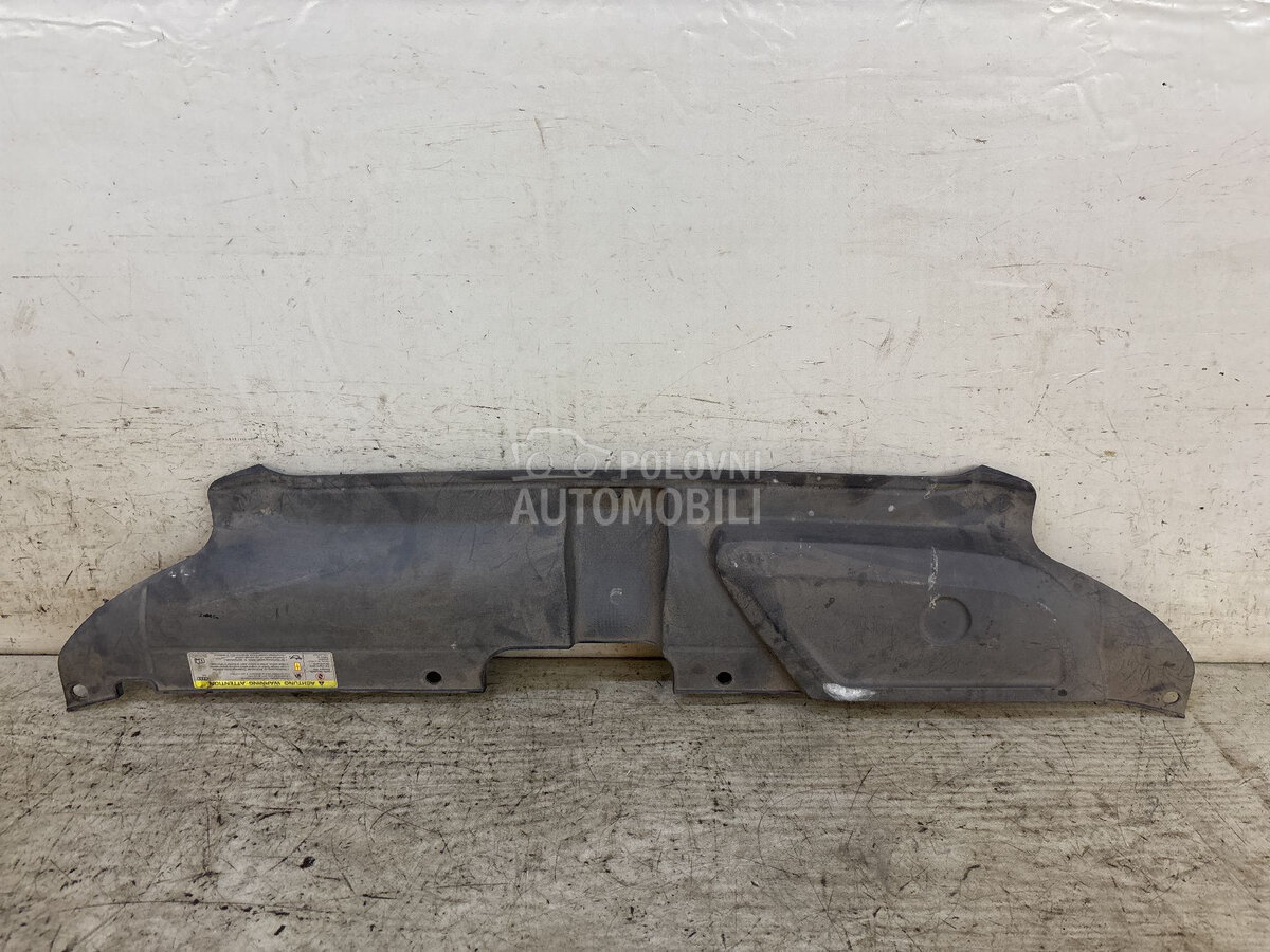 PLASTIKA za Audi A4 - 8K0807081D