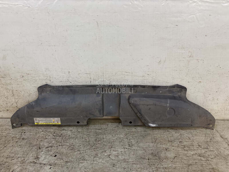 PLASTIKA za Audi A4