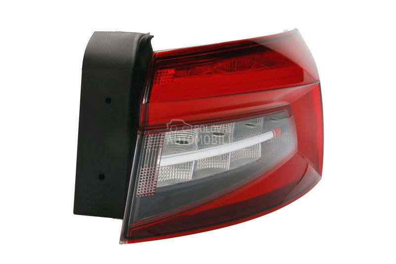 Stop svetla i stop lampe za Škoda Kodiaq od 2016. do 2021. god.