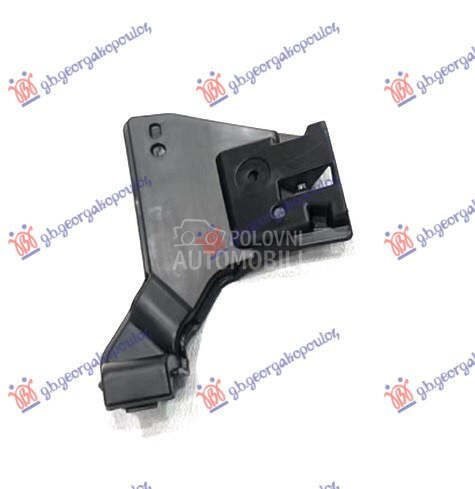 NOSAC ZADNJEG BRANIKA za Land Rover Range Rover Evoque