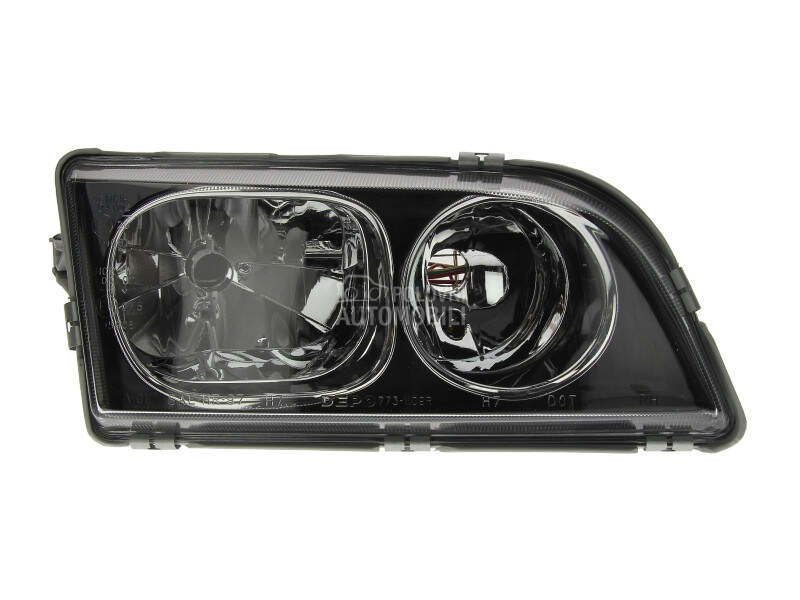 Farovi za Volvo S40 od 2000. do 2004. god.